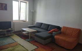 Apartman Panorama